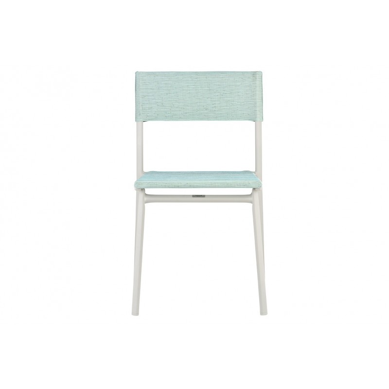 Stackable chair ORON LaFuma LFM5066 Mistral