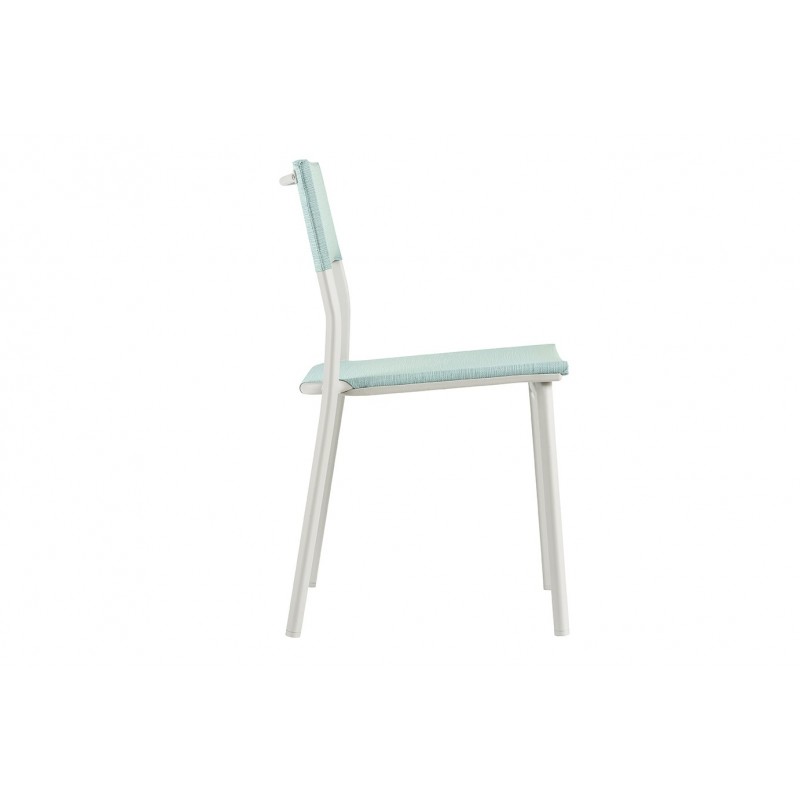 Stackable chair ORON LaFuma LFM5066 Mistral