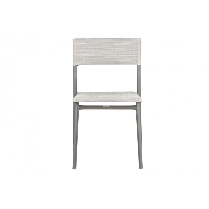 Stackable Chair ORON LaFuma LFM5066 Galet