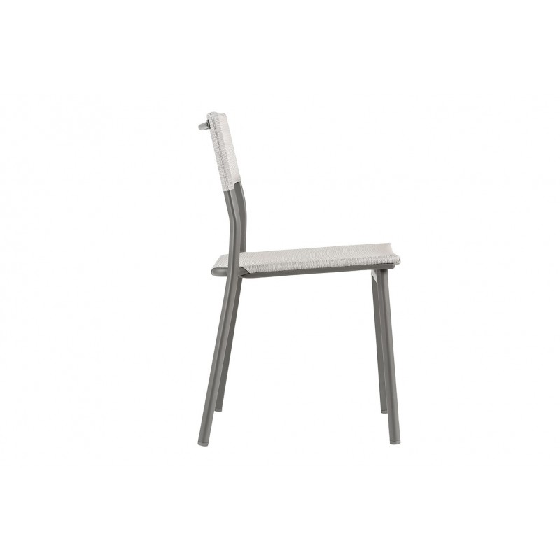 Stackable Chair ORON LaFuma LFM5066 Galet