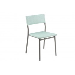 Stackable chair ORON LaFuma LFM5066 Mistral