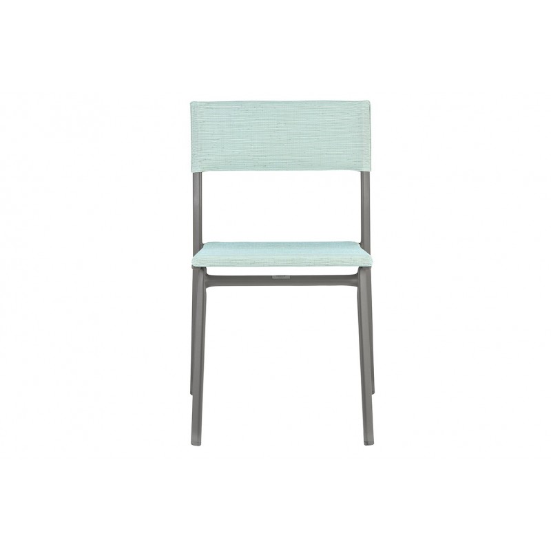 Stackable chair ORON LaFuma LFM5066 Mistral