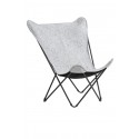 Lounge chair SPHINX LaFuma L Plume LFM2951