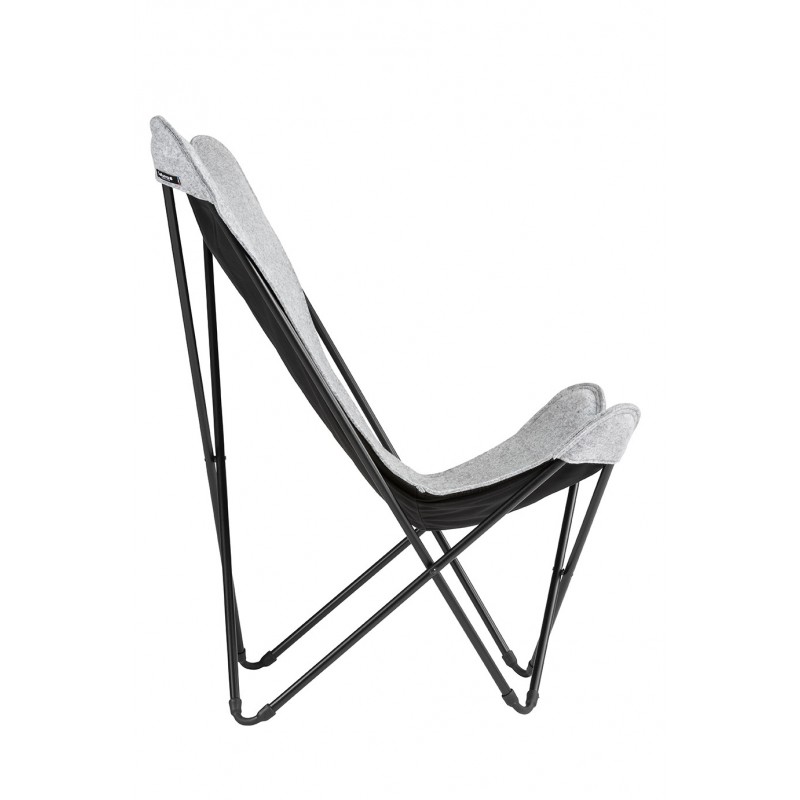 Lounge chair SPHINX LaFuma L Plume LFM2951