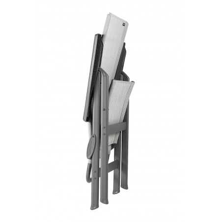 Chair with High Backrest ZEN IT DUO LaFuma L Galet LFM2780