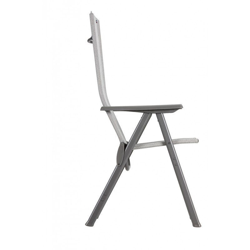 Chair with High Backrest ZEN IT DUO LaFuma L Galet LFM2780