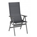 ZEN IT DUO LaFuma L Obsidian High Back Chair LFM2780