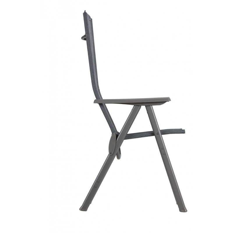 ZEN IT DUO LaFuma L Obsidian High Back Chair LFM2780