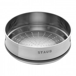 Steamer insert 26 cm