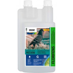 Stocker Florifens Disabituante per Piccioni 1 L