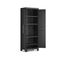 Keter Detroit High Cabinet - ISTA 6