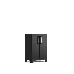 Keter Closet Detroit Low - ISTA 6