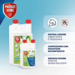 Cyperbase Mosquito Killer Insecticide Multi Insect Concentrate 1 litre