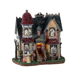 The House Of Shadows B/O 4.5V Ref. 35004