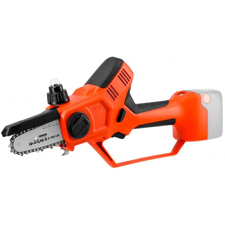 Stocker Chainsaw Magma E-100 LM 21V without batteries, without case