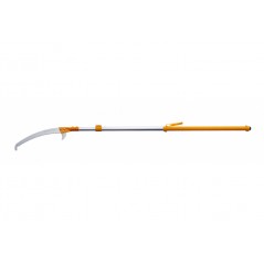 SILKY Hayate telescopic hacksaw 240 - 380 cm