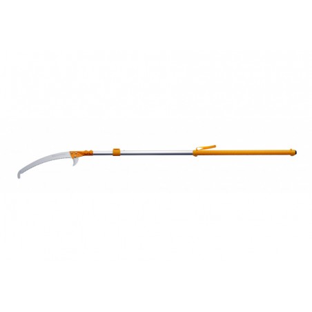 SILKY Hayate telescopic hacksaw 240 - 380 cm