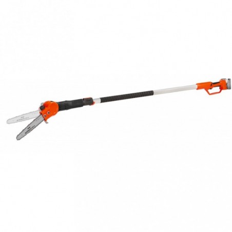 Stocker Telescopic Chainsaw Magma E-300 LA 21V 205-305 cm