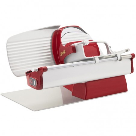 Berkel Slicer Home Line 200 Plus color Red