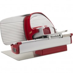 Berkel Slicer Home Line 250 Plus color Red