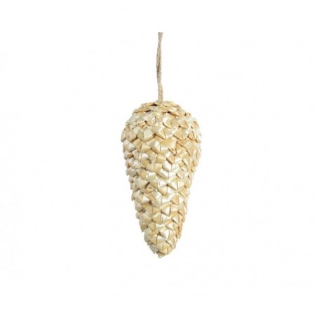 Jute Hanging Decoration