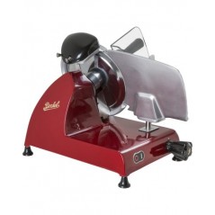 Berkel Slicer Red Line 250 color Red