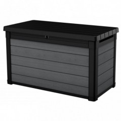 Keter Resin Trunk CORTINA BOX 100 Graphite