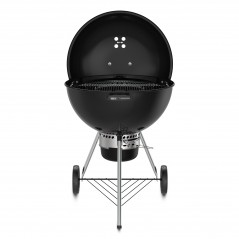 Weber Master-Touch Charcoal Barbecue 67 cm Black Cod. 1500230