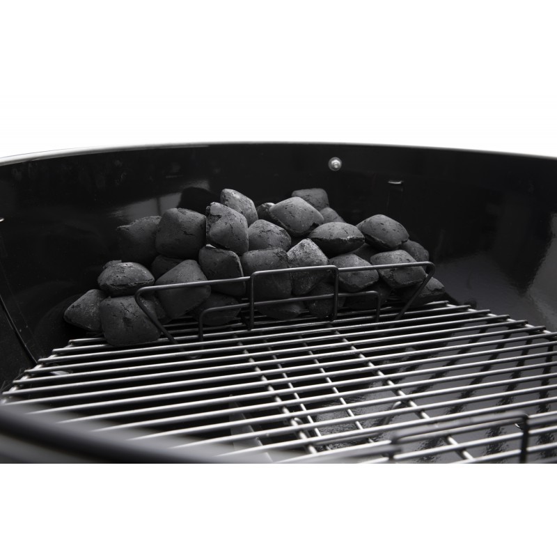 Weber Master-Touch Charcoal Barbecue 67 cm Black Cod. 1500230