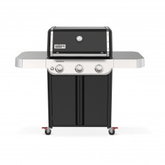 Weber Gas Barbecue Genesis E-315 Black Cod. 1500386