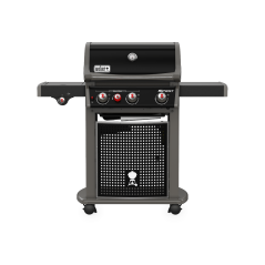 Weber Gas Barbecue Spirit Classic E-330 GBS Black Cod. 1500135