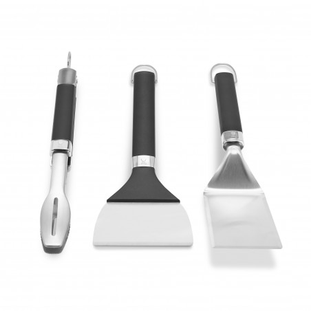 Weber Tool Set for Griddle Cod. 3400074