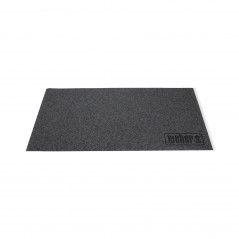 Weber XL Barbecue Mat for Summit E/Ex/S/Sx and 76 cm Barbecue Plate Cod. 3400134