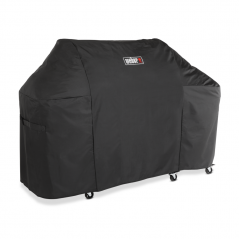 Premium Case for Weber Summit E, S, Ex, Sx Barbecue Code 3400189