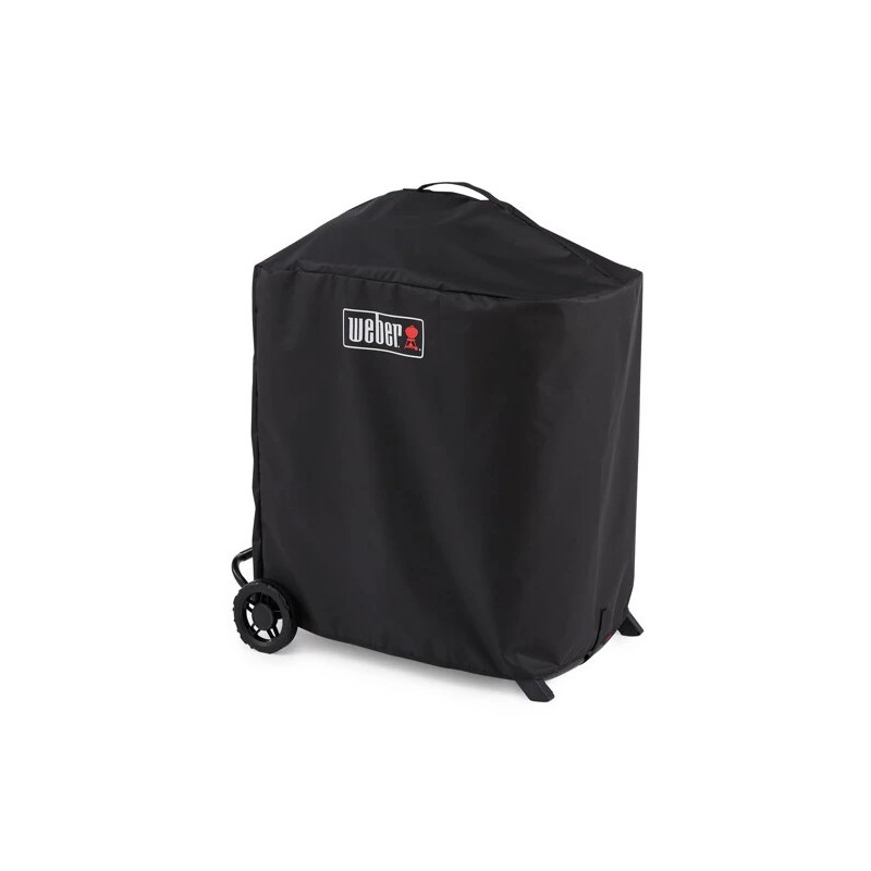 Case for Weber Traveler Compact Barbecue Code 3400280