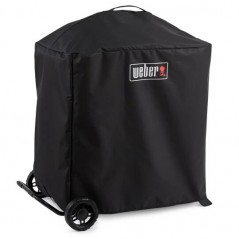 Case for Weber Traveler Compact Barbecue Code 3400280