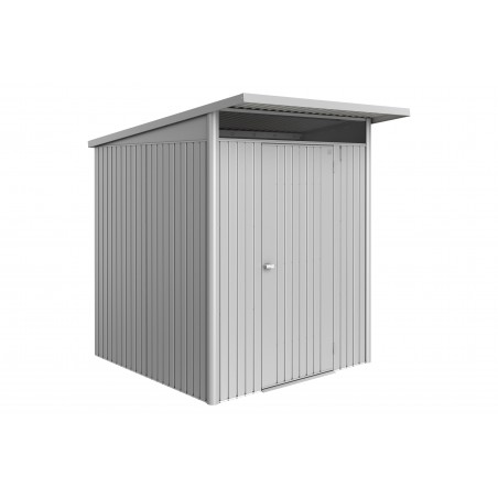 AVANTGARDE A1 ECO Biohort Metal Garden Shed