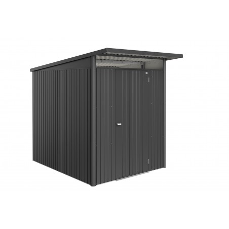 AVANTGARDE A2 ECO Biohort Metal Garden Shed