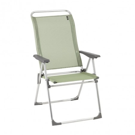 ALU CHAM chair LaFuma LFM2772 Moss