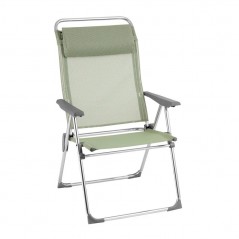 ALU CHAM XL chair LaFuma LFM2774 Moss