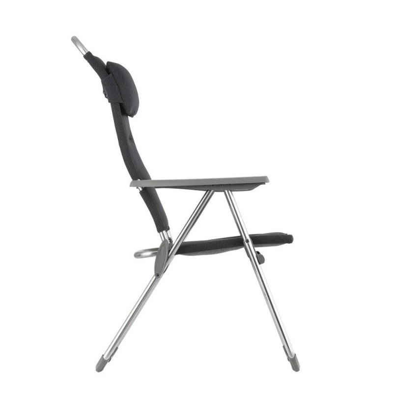 ALU CHAM XL chair LaFuma LFM5269 Acier