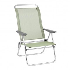 ALU LOW chair LaFuma LFM2776 Moss