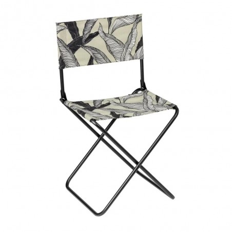 CNO LaFuma Folding Chair LFM5091 Palme Beige