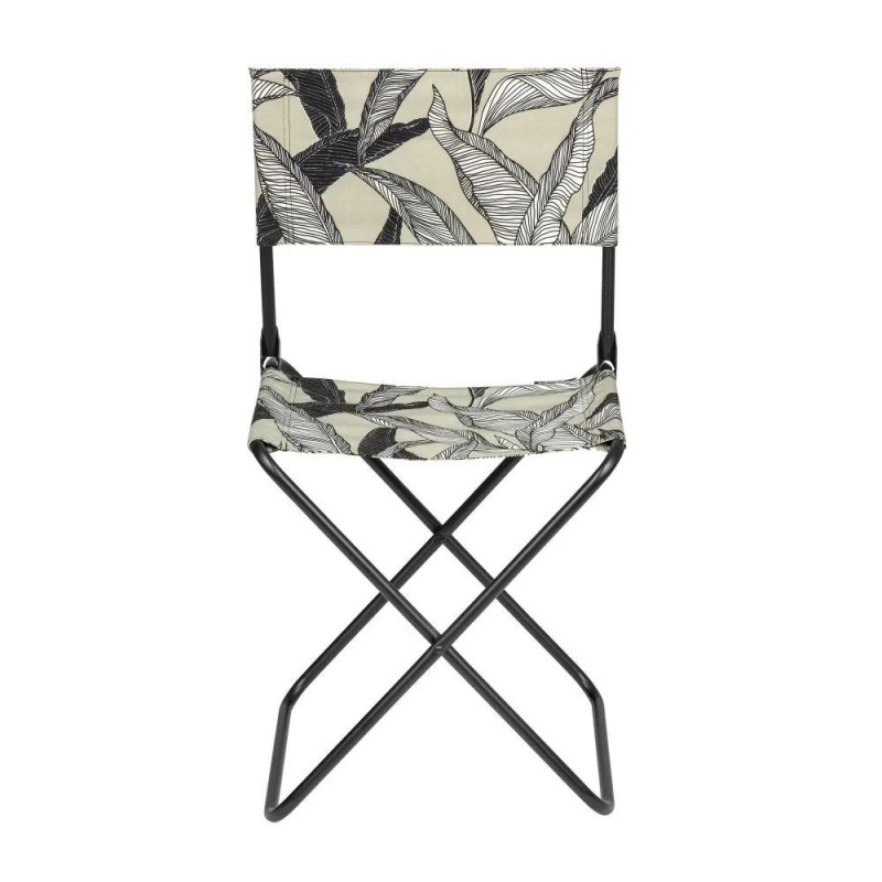 CNO LaFuma Folding Chair LFM5091 Palme Beige