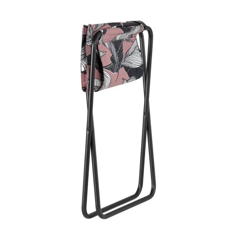 CNO LaFuma LFM5091 Palme Rose Folding Chair