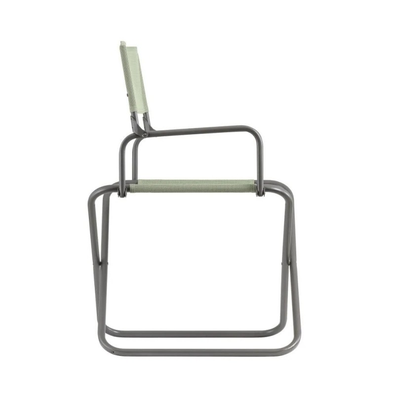 Director's Chair FGX XL LaFuma LFM1346 Moss