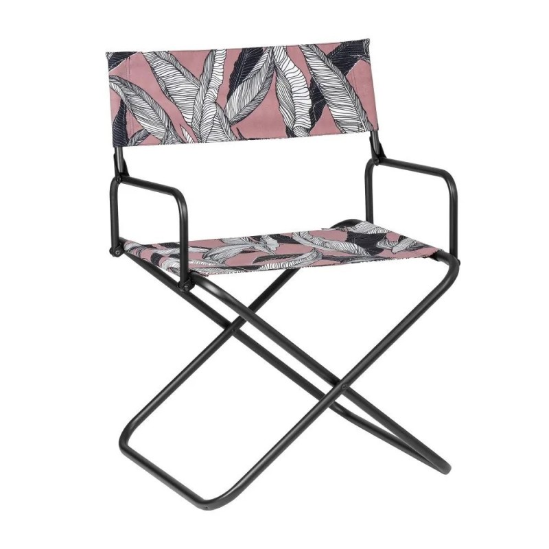 Director's Chair FGX XL LaFuma LFM5092 Palme Rose