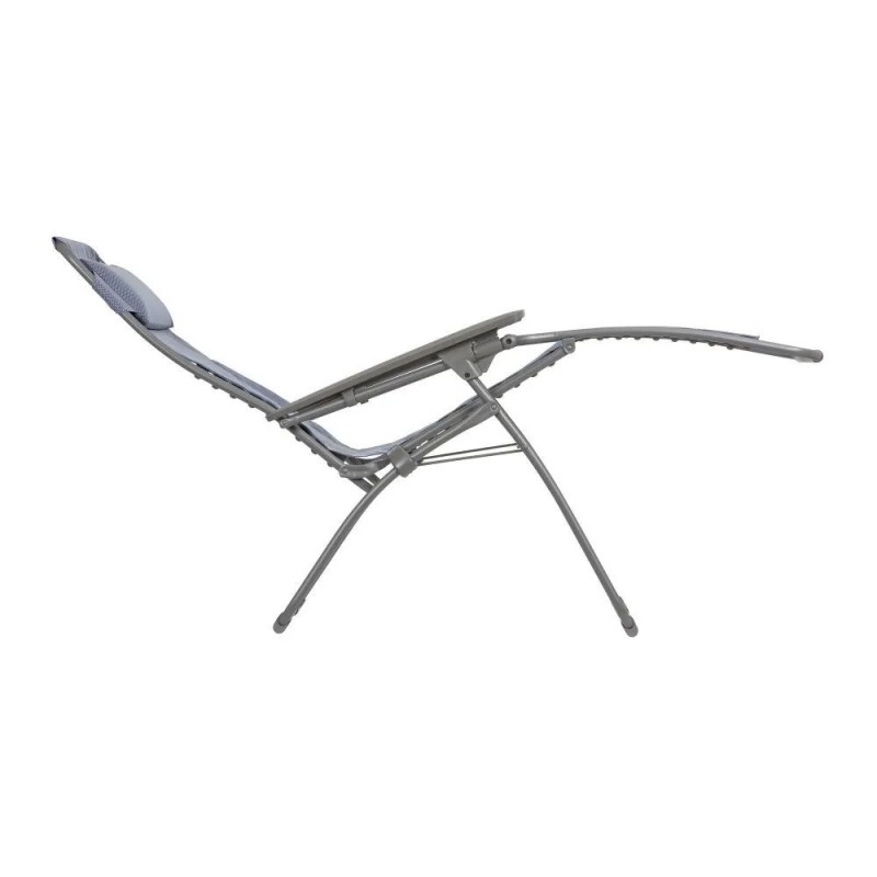 Reclining Armchair Deckchair FUTURA LaFuma LFM3111 Océan II