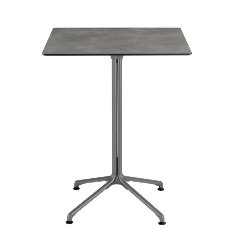 HORIZON Table Top 69 x 69 cm LaFuma LFM9016 Fusain