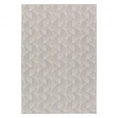 MARSANNE carpet 155 x 230 cm LaFuma LFM5290 Eventail Gris